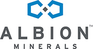 albion minerals